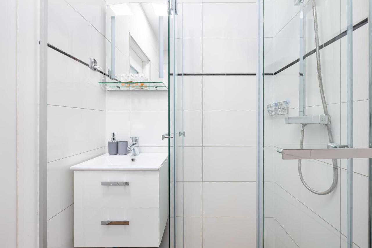 Apartament Dworcowa By Renters
