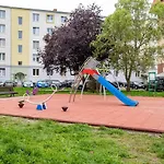 Apartments Dworcowa By Noclegi Renters