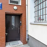 Apartments Dworcowa By Noclegi Renters