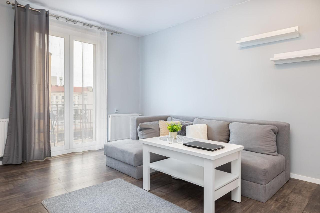 Dworcowa By Renters *