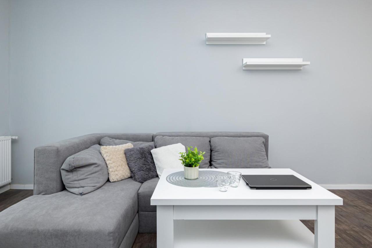 Dworcowa By Renters Apartment Kolobrzeg