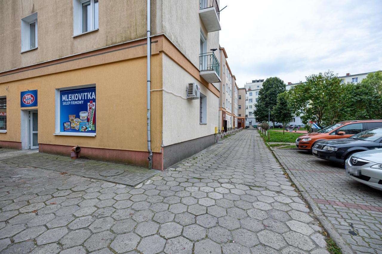 Dworcowa By Renters *