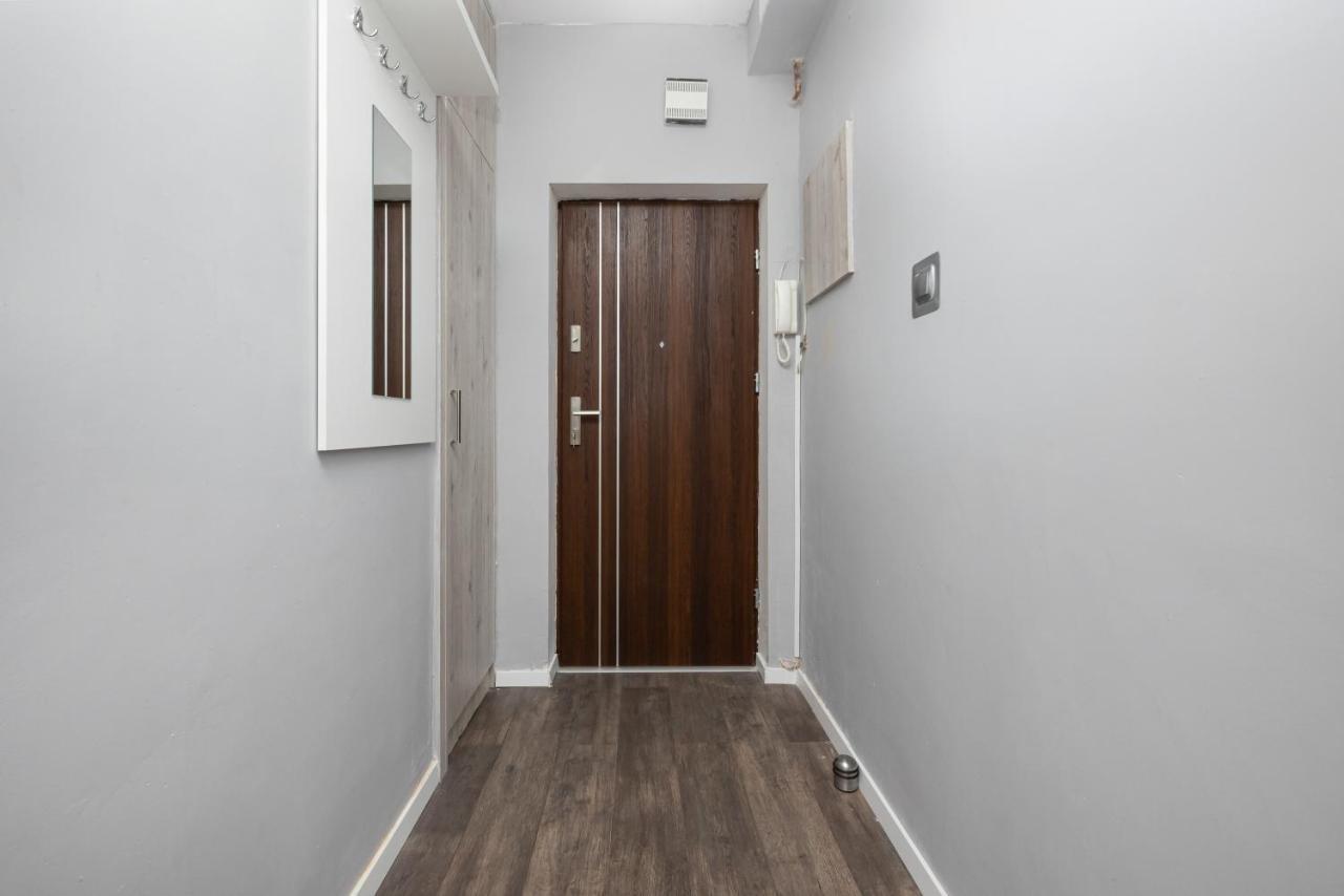 Apartment Dworcowa By Renters