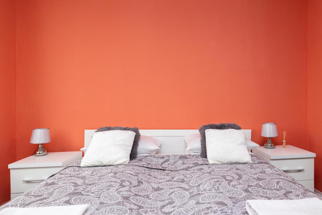 Apartment Dworcowa By Renters Kolobrzeg