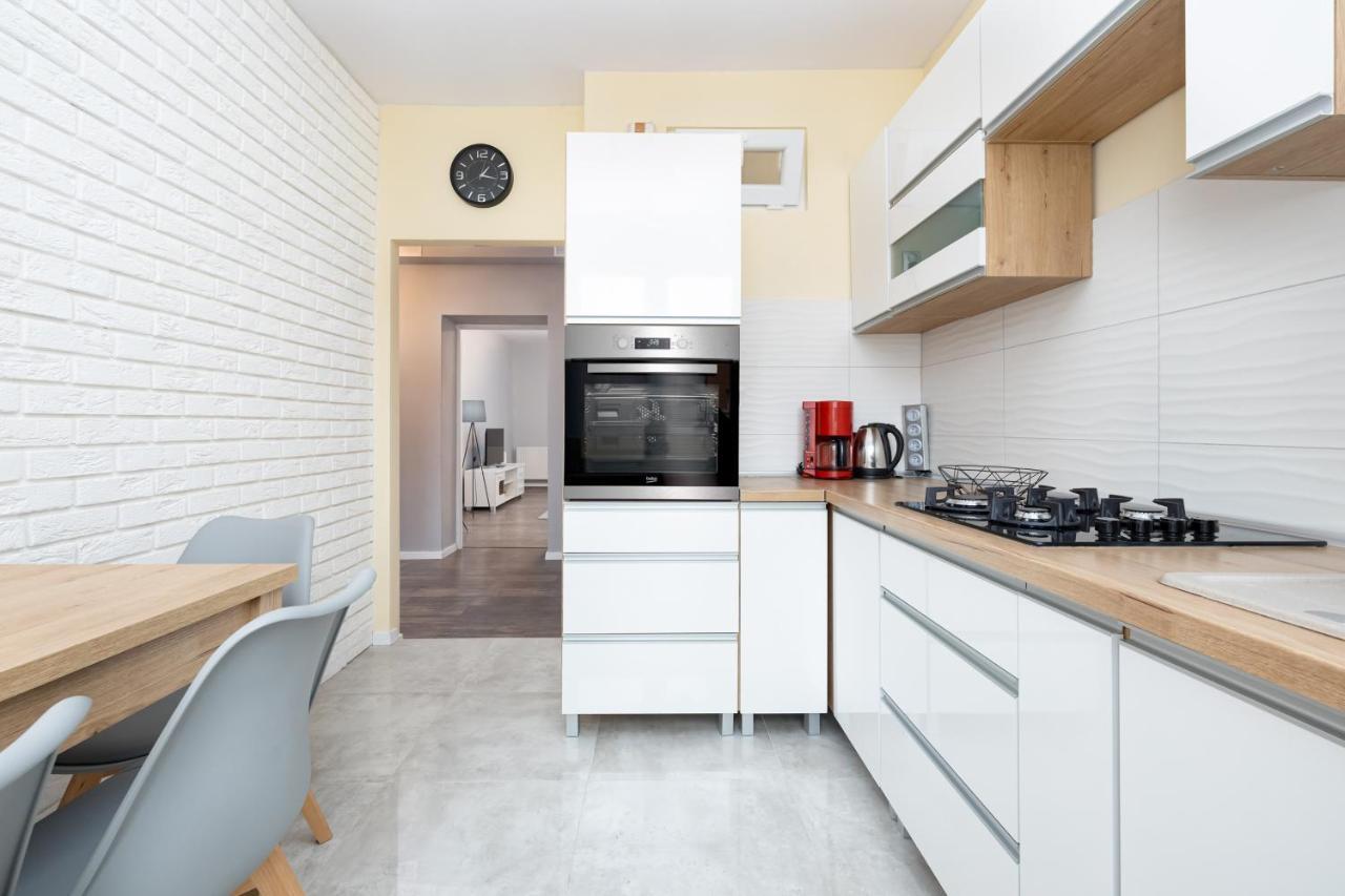 Dworcowa By Renters *